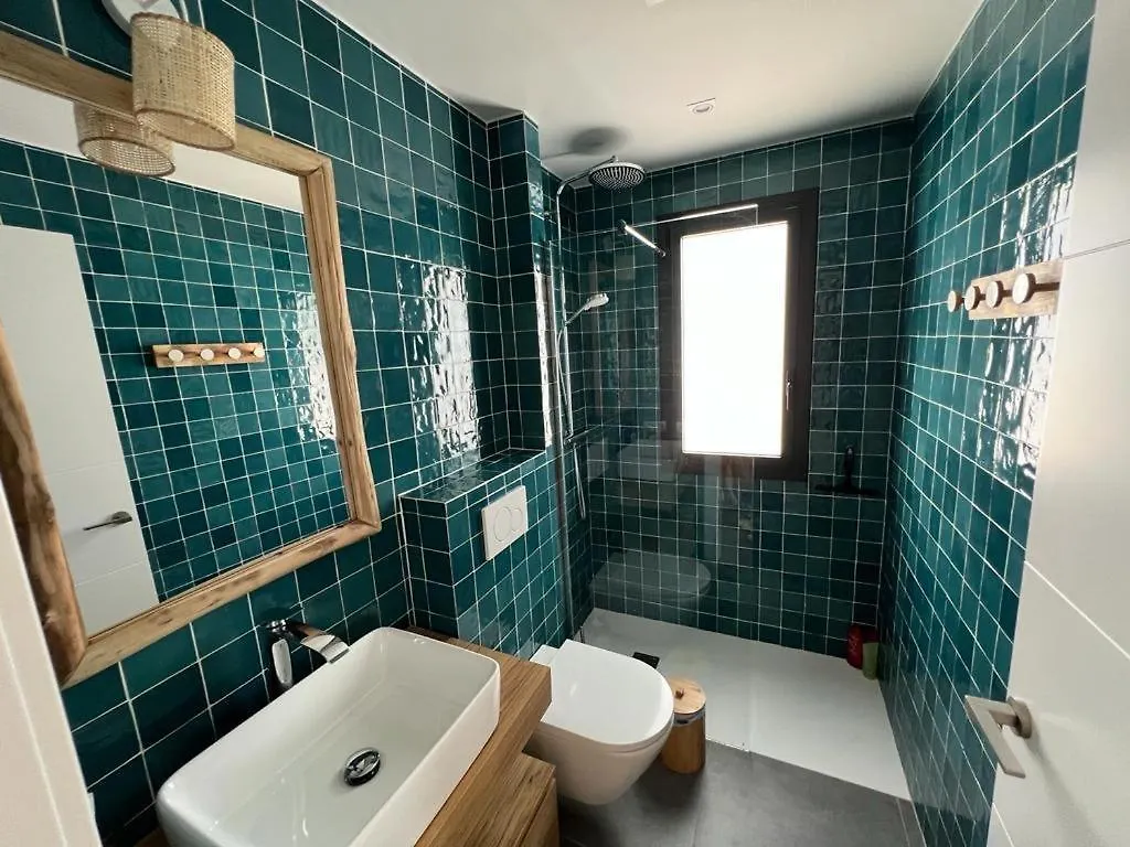 Hébergement de vacances Villa Casa Isabelle Caials à Cadaqués Espagne