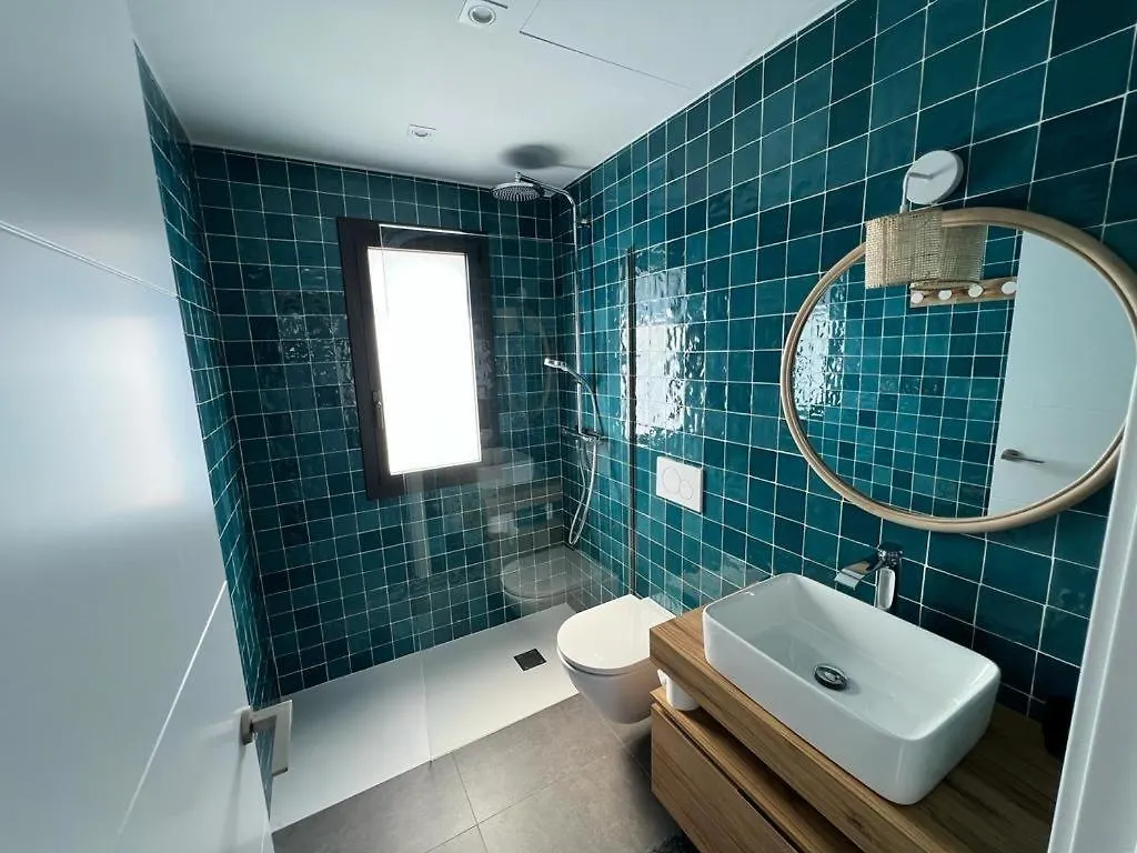 Villa Casa Isabelle Caials à Cadaqués