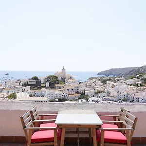 Hotel Arrels - Adults Only, Cadaques